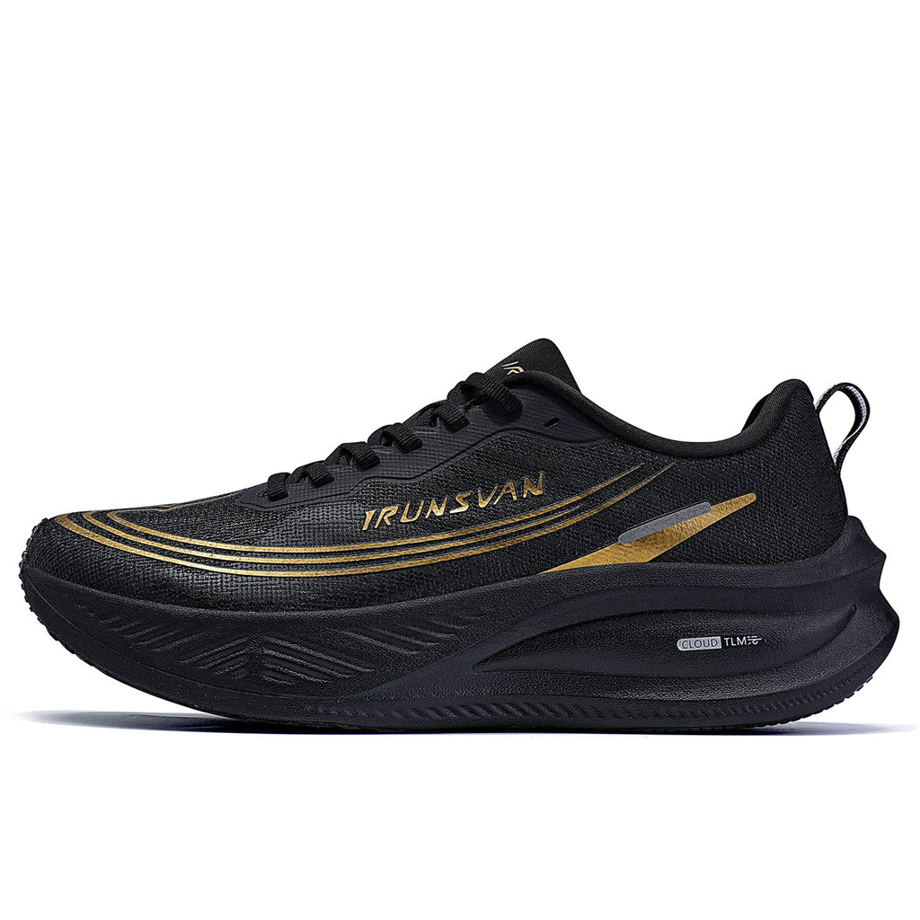 Heat 3.0 Plate-Free Ultra Light Cushioned Training Racing Shoes (Pre Sale)