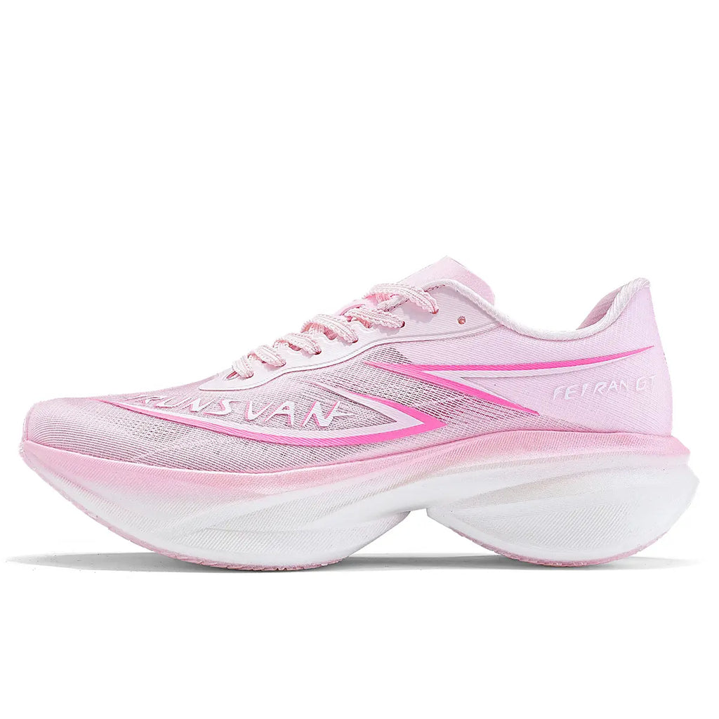 Fly Burn GT 2.0 马匹限量版碳纤维跑鞋