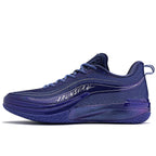 Ray 1.0 Pro Carbon Plated Performance Basketball Shoes - Shock Absorption, Rebound Support