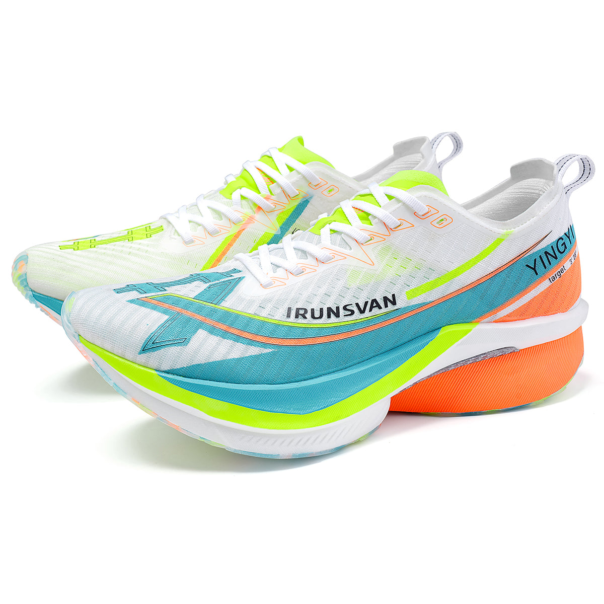 Shadow Wing 2.0 Marathon Shoes