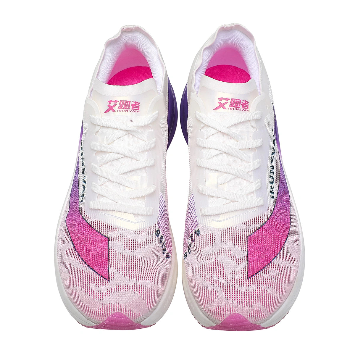 HEAT 1.0 PEPRAX Nylon Plated Road Running Shoes