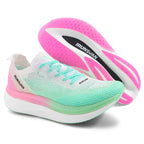 LINGYUN TOP 1.0 Nylon Plate Beginner Running Shoes