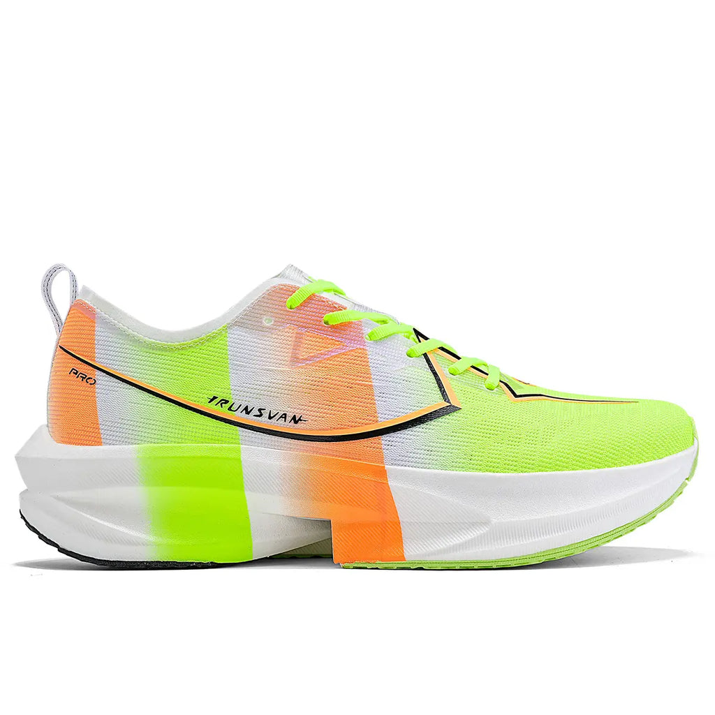 FLYING SPEED 5.0 Carbon Plate Physical Training Running Shoes