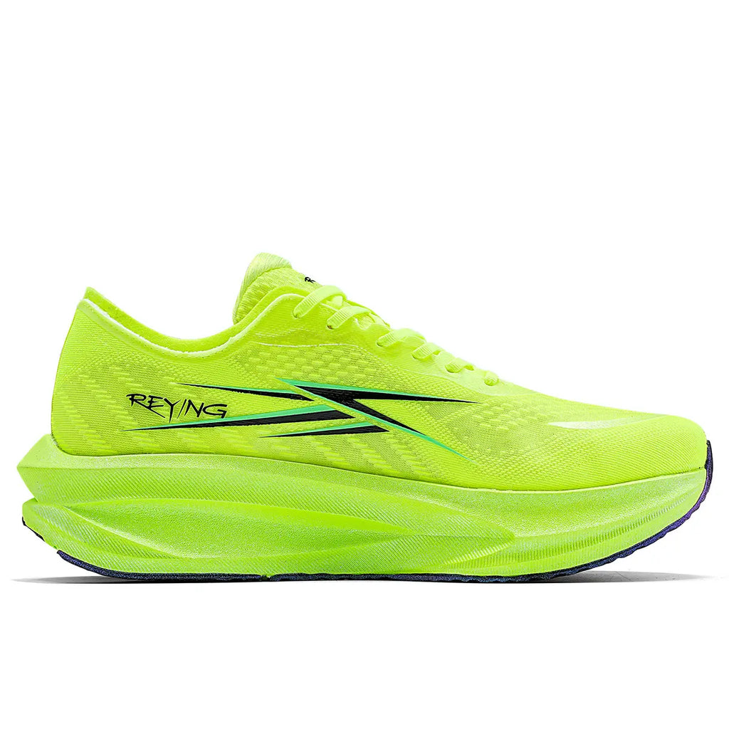 QUICK BURNING 1.0 Carbon Plate Track Field Running Shoes