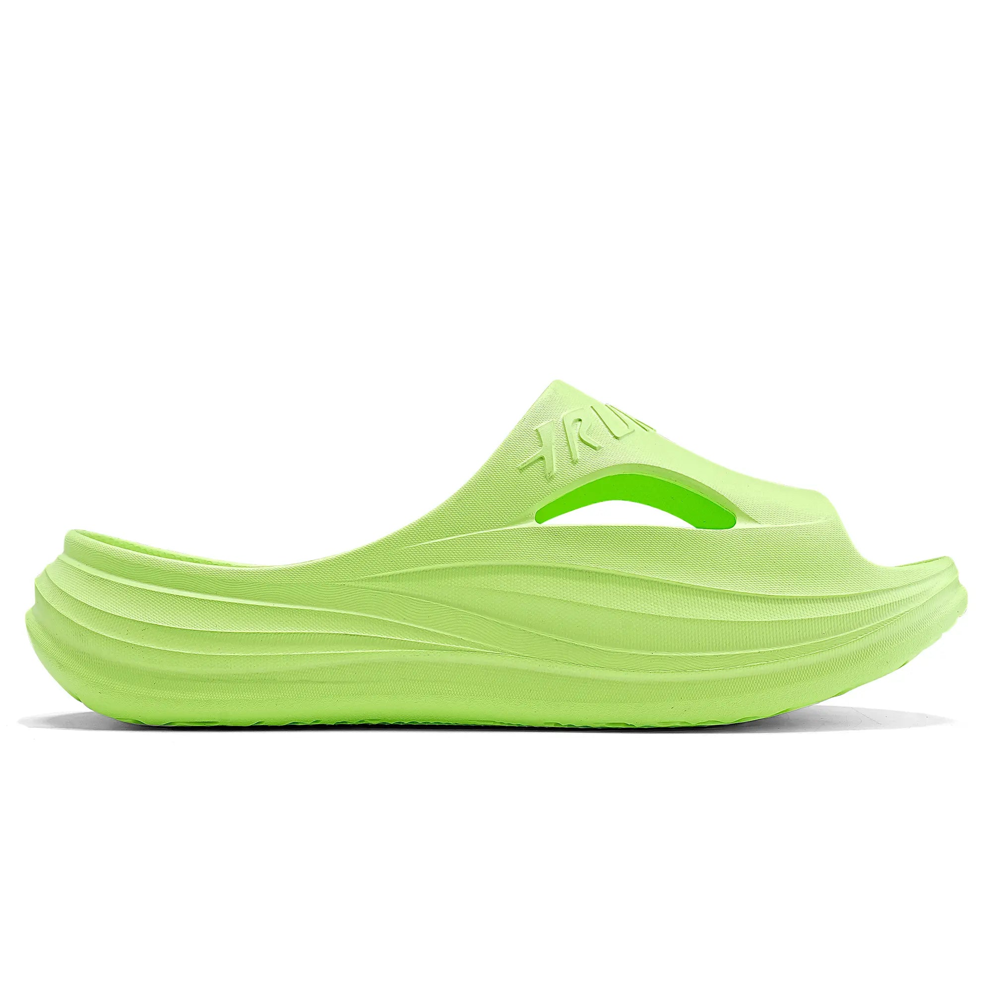 Cloud SPA 1.0 Arch Support Rolling Sole Indoor Slippers