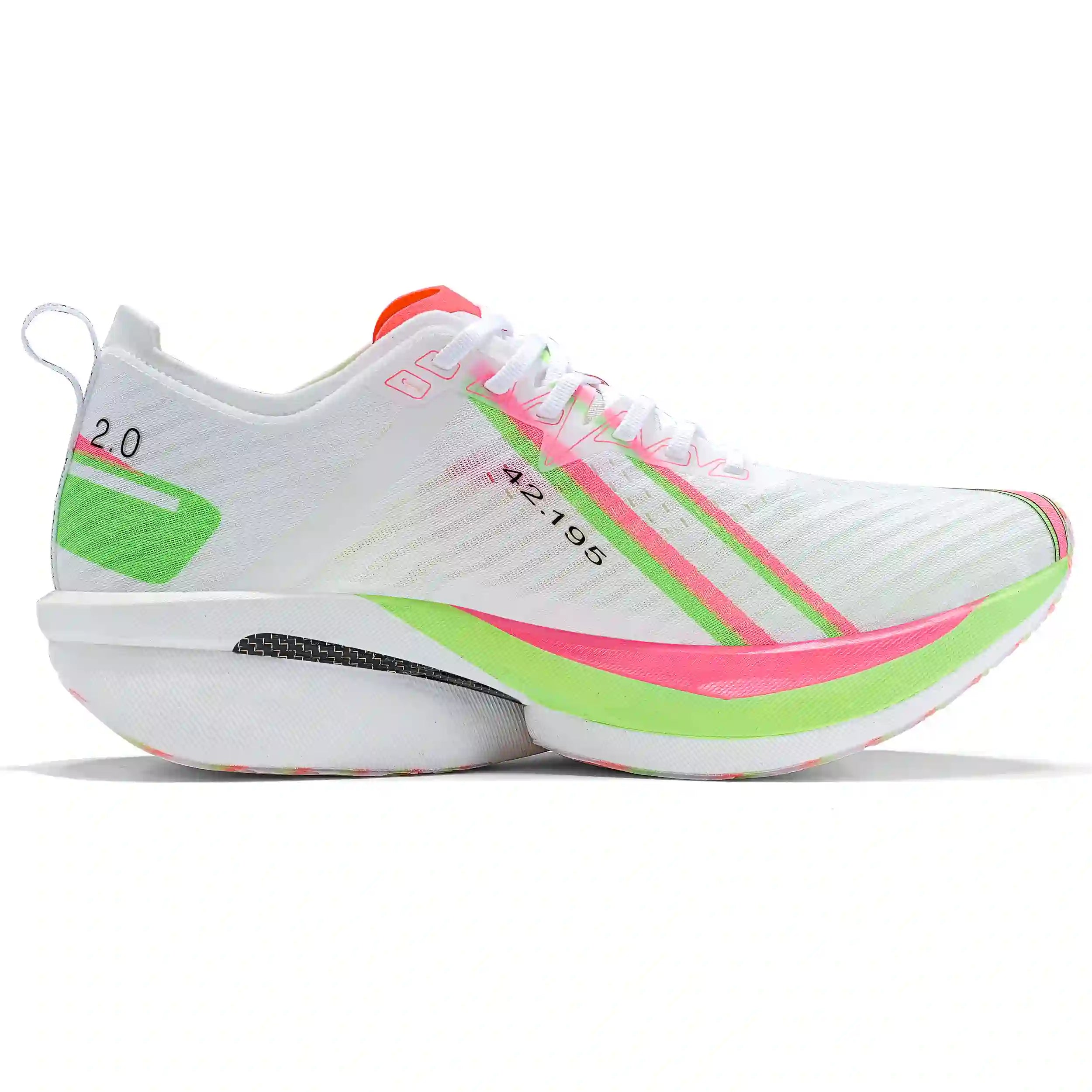 Shadow Wing 2.0+ Carbon Plated Marathon Shoes