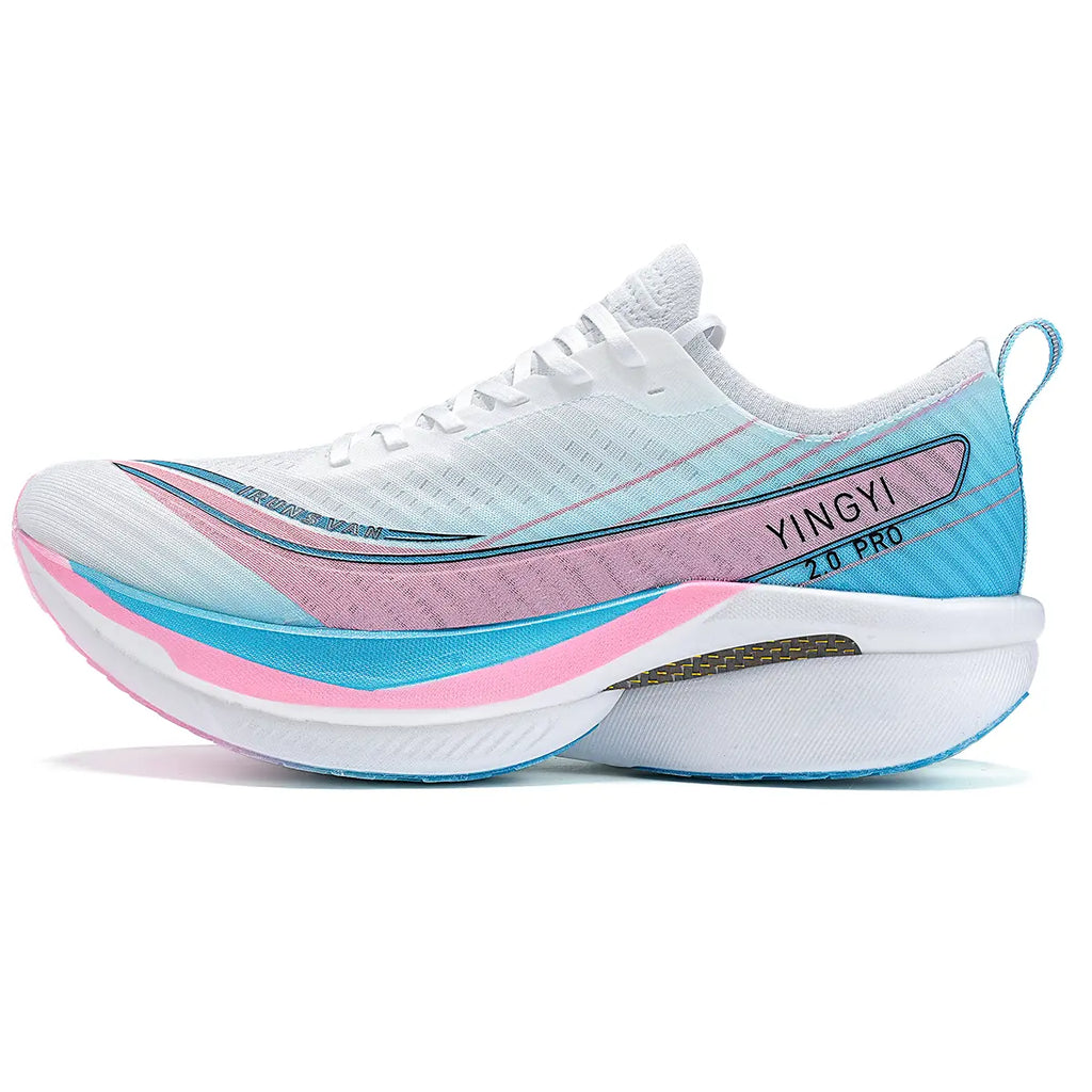 Shadow Wing 2.0 Pro Carbon Plate Shoes for Marathon Road Running