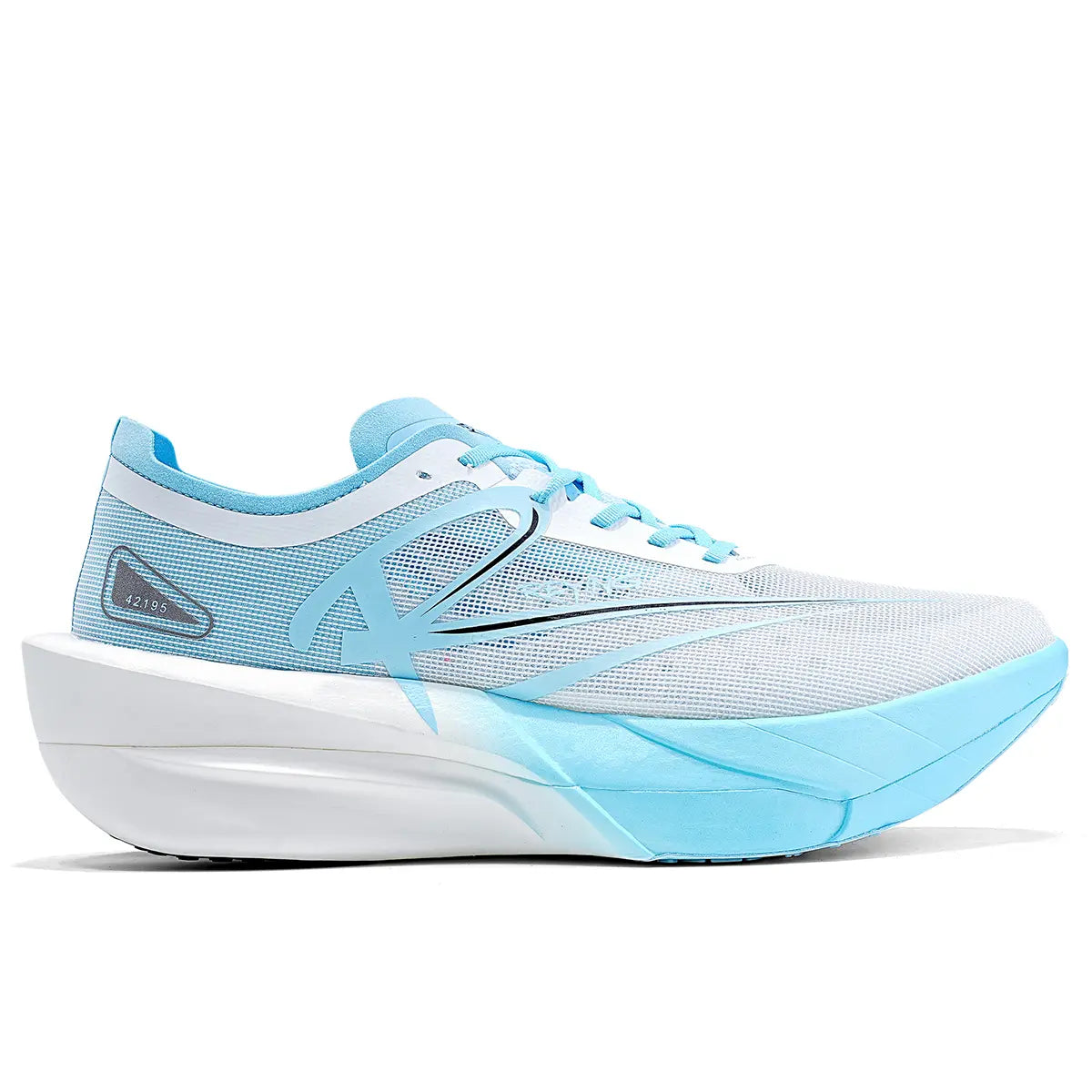 CHASING LIGHT 1.0 Full Length Carbon Plate Marathon Shoes