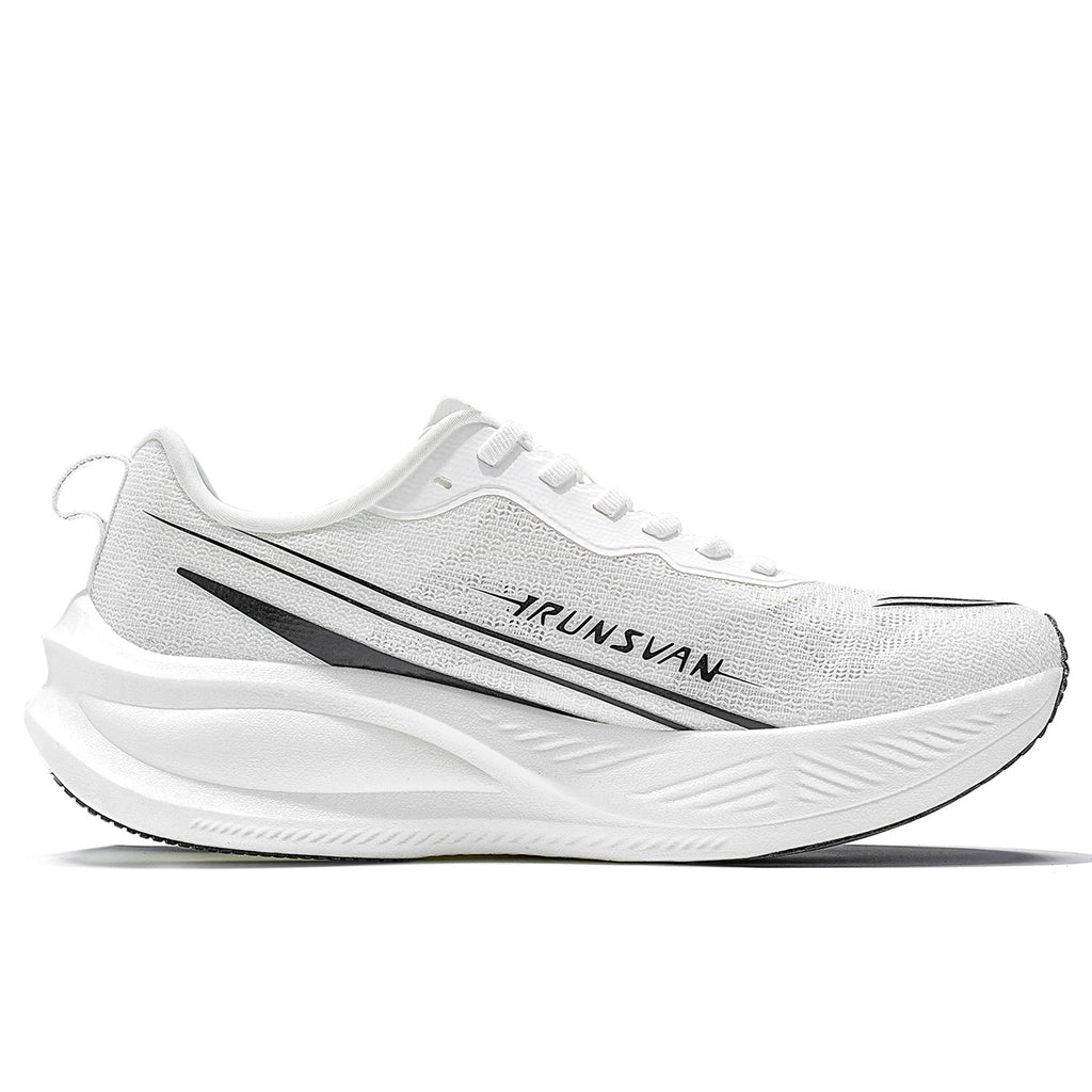Heat 3.0 Plate-Free Ultra Light Cushioned Training Racing Shoes (Pre Sale)
