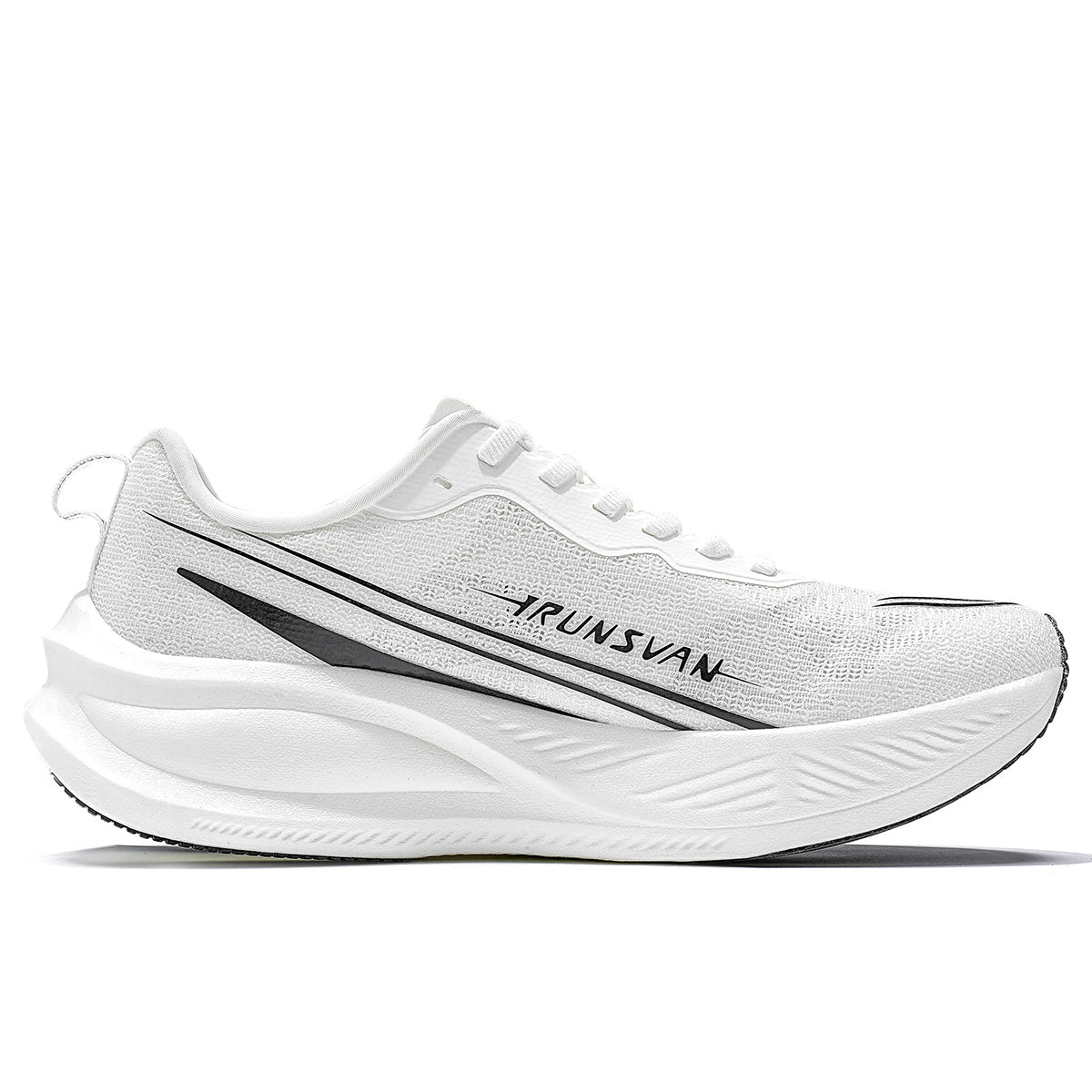 Heat 3.0 Plate-Free Ultra Light Cushioned Training Racing Shoes (Pre Sale)