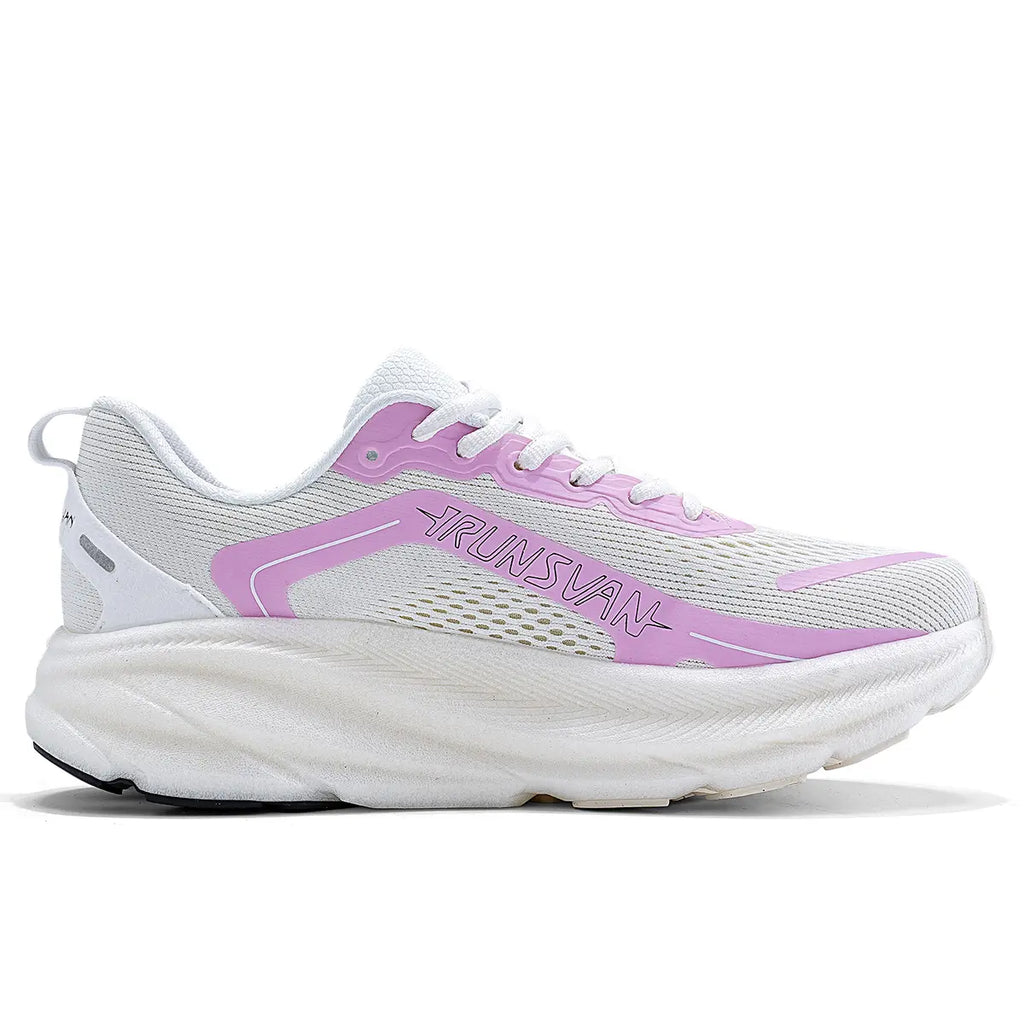 SPONGE 1.0 Shock-absorbing Carbon Plated Road Running Shoes