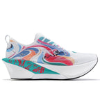 FEIRAN GT 3.0 Jacquard T800 Carbon Plated Marathon Shoes