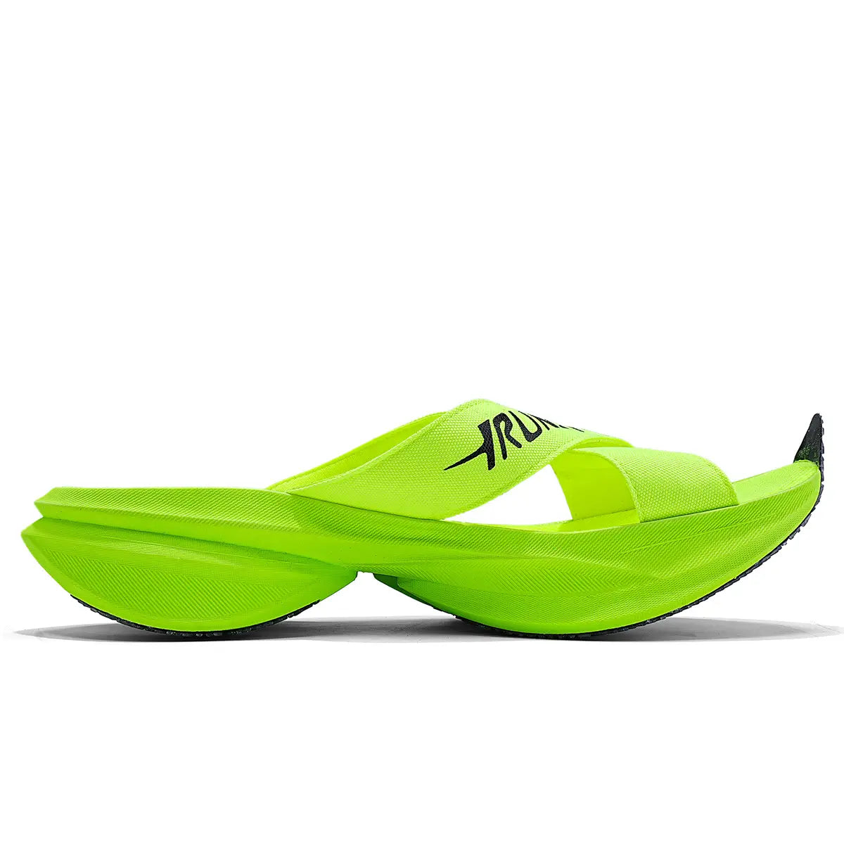 UNRULY 1.0 Fashion T800 Carbon Plated Sport Flip Flops