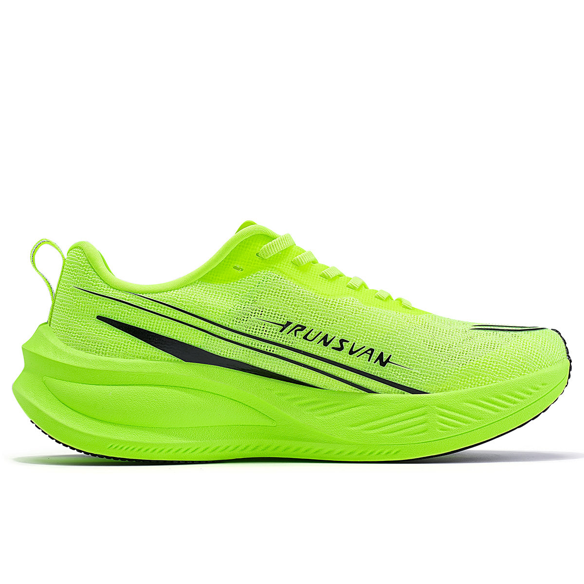 Heat 3.0 Plate-Free Ultra Light Cushioned Training Racing Shoes (Pre Sale)