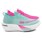 BREAKTHROUGH WIND SUC 1.0 Nylon Plate Road Jogging Shoes