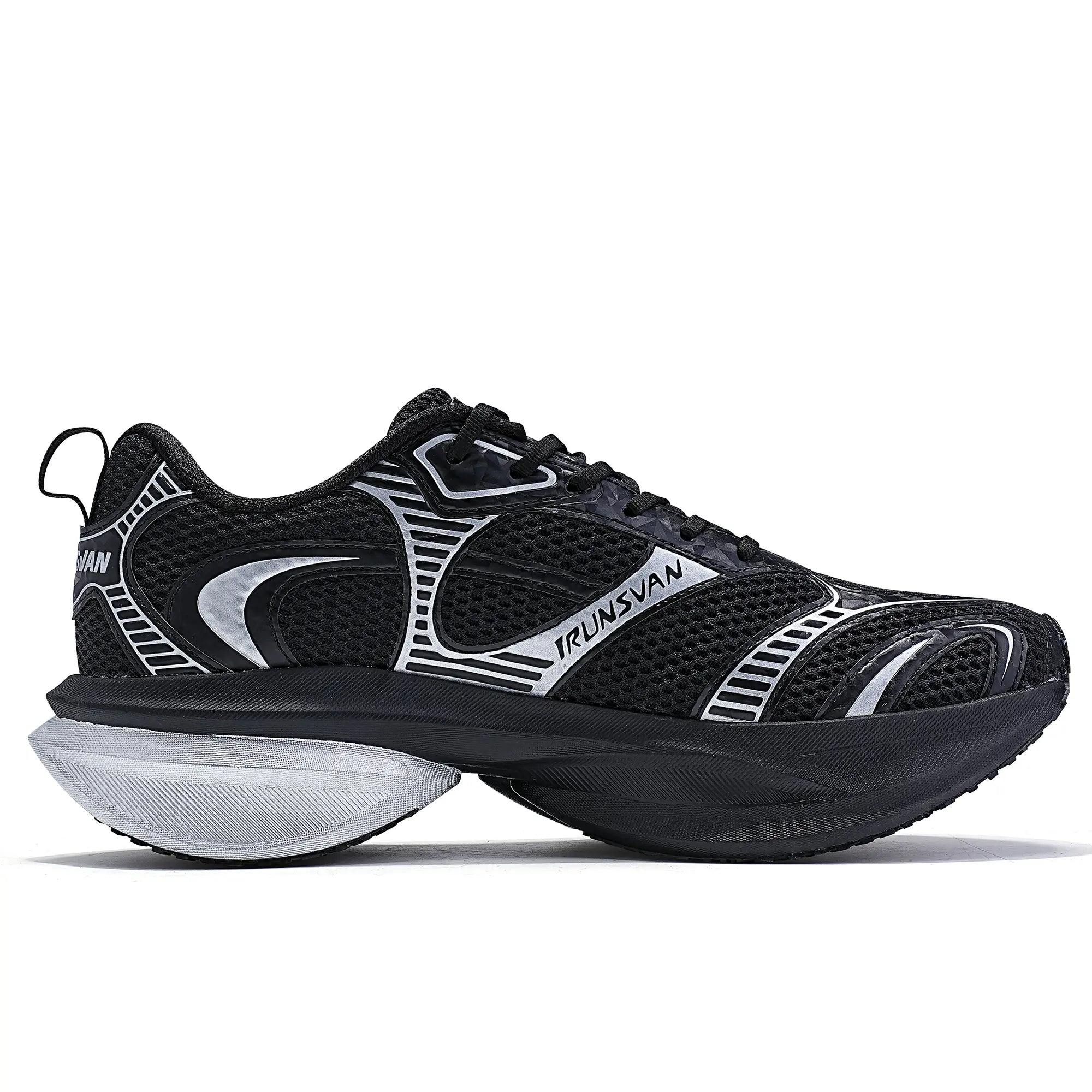 DEPTH DEEP 1.0 Carbon Fiber Marathon Road Shoes