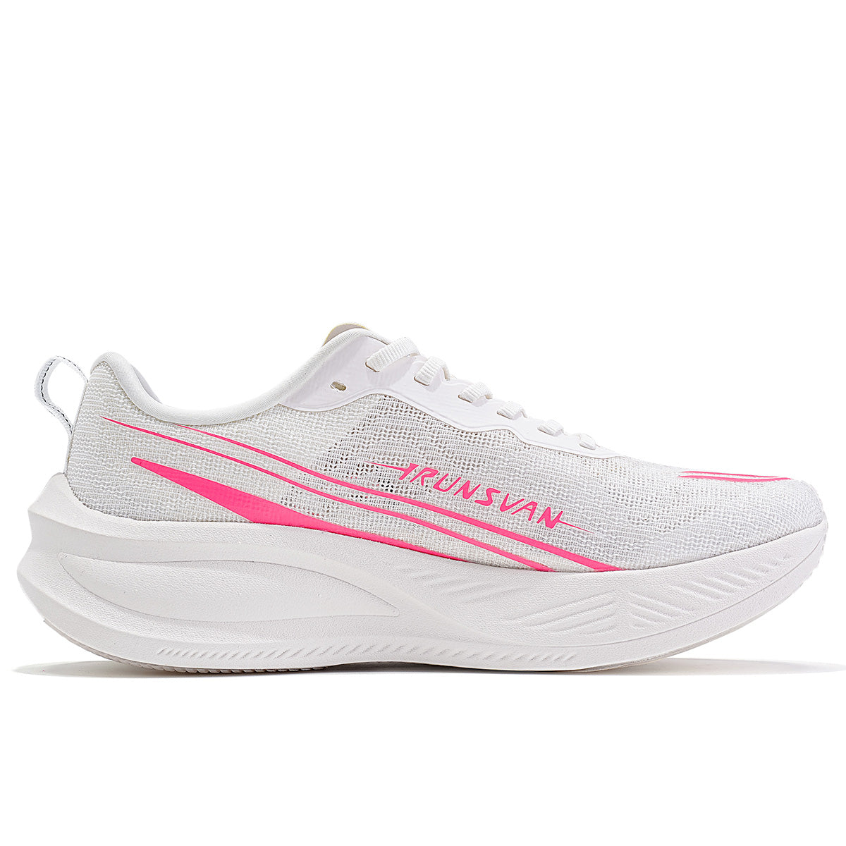 Heat 3.0 Plate-Free Ultra Light Cushioned Training Racing Shoes (Pre Sale)