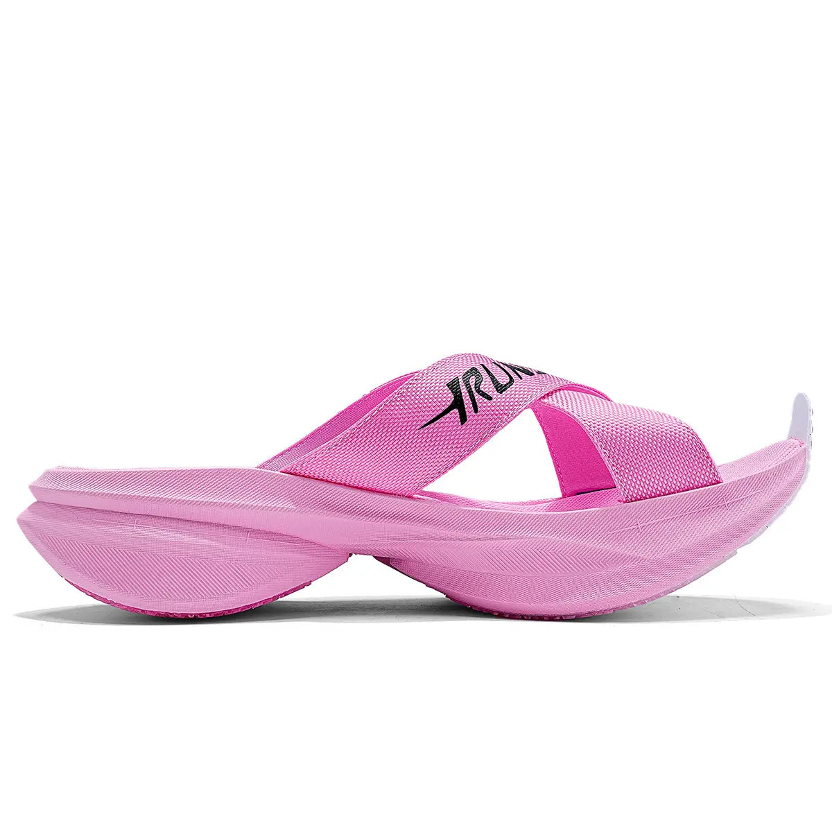 UNRULY 1.0 Fashion T800 Carbon Plated Sport Flip Flops