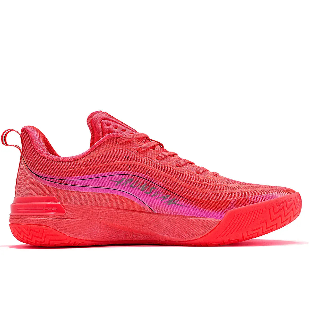 Ray 1.0 Pro Carbon Plated Performance Basketball Shoes - Shock Absorption, Rebound Support