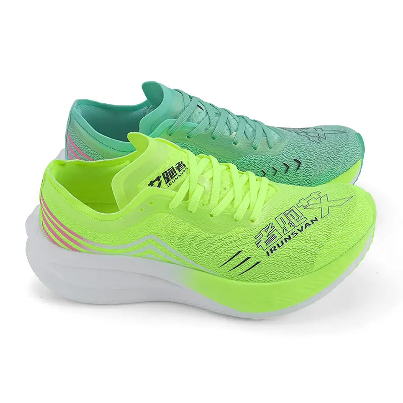 Shadow Wing 1.0 Nylon Plated Road Running Shoes