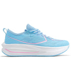 AT FULL SPEED 5.0 Pro Carbon Plate Road Training Running Shoes