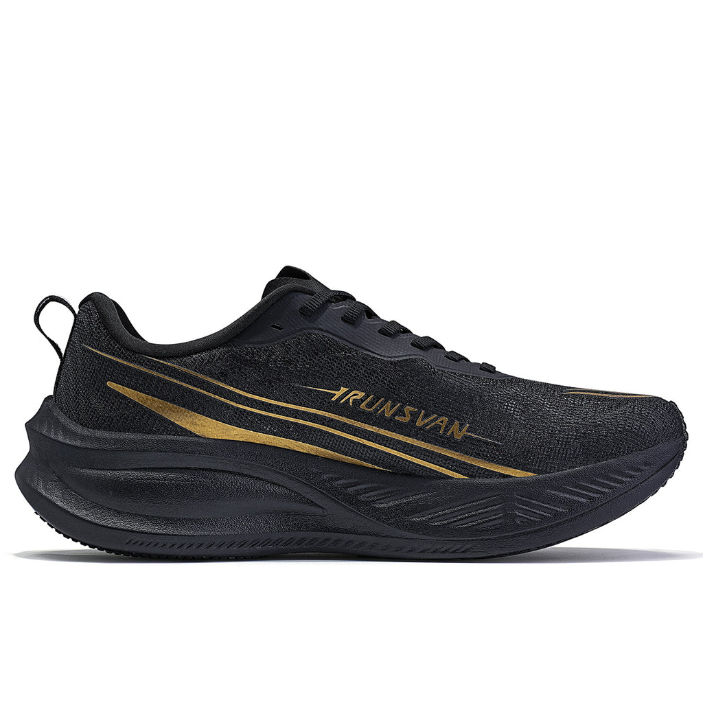 Heat 3.0 Plate-Free Ultra Light Cushioned Training Racing Shoes (Pre Sale)
