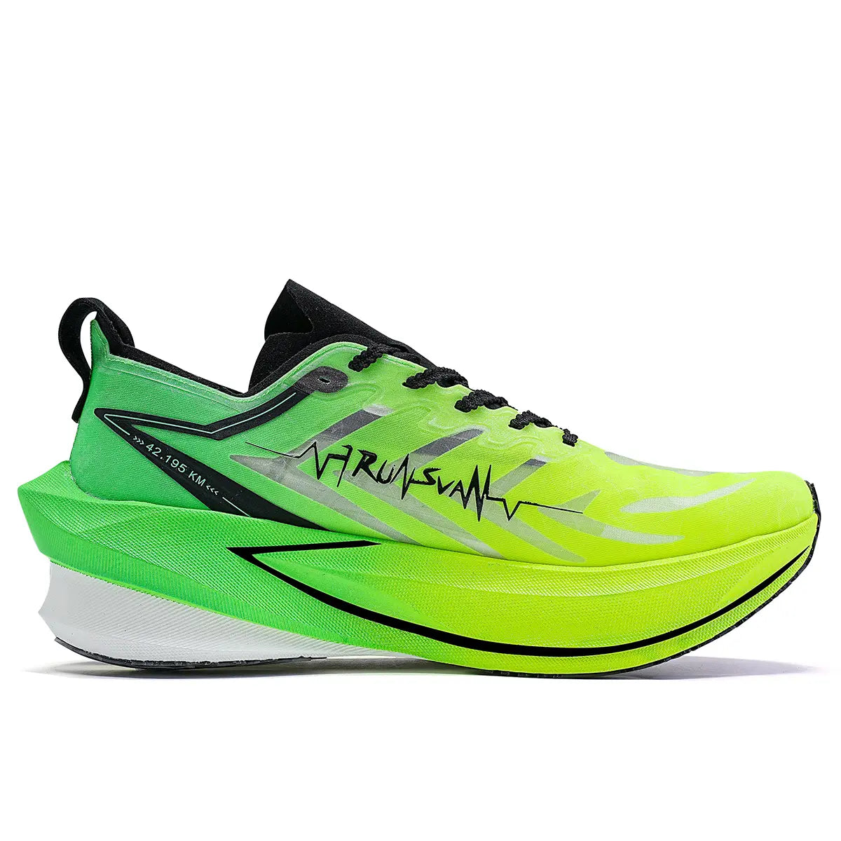 SHADOW WING 3.0 T800 Carbon Fiber Marathon Racing Training Shoes