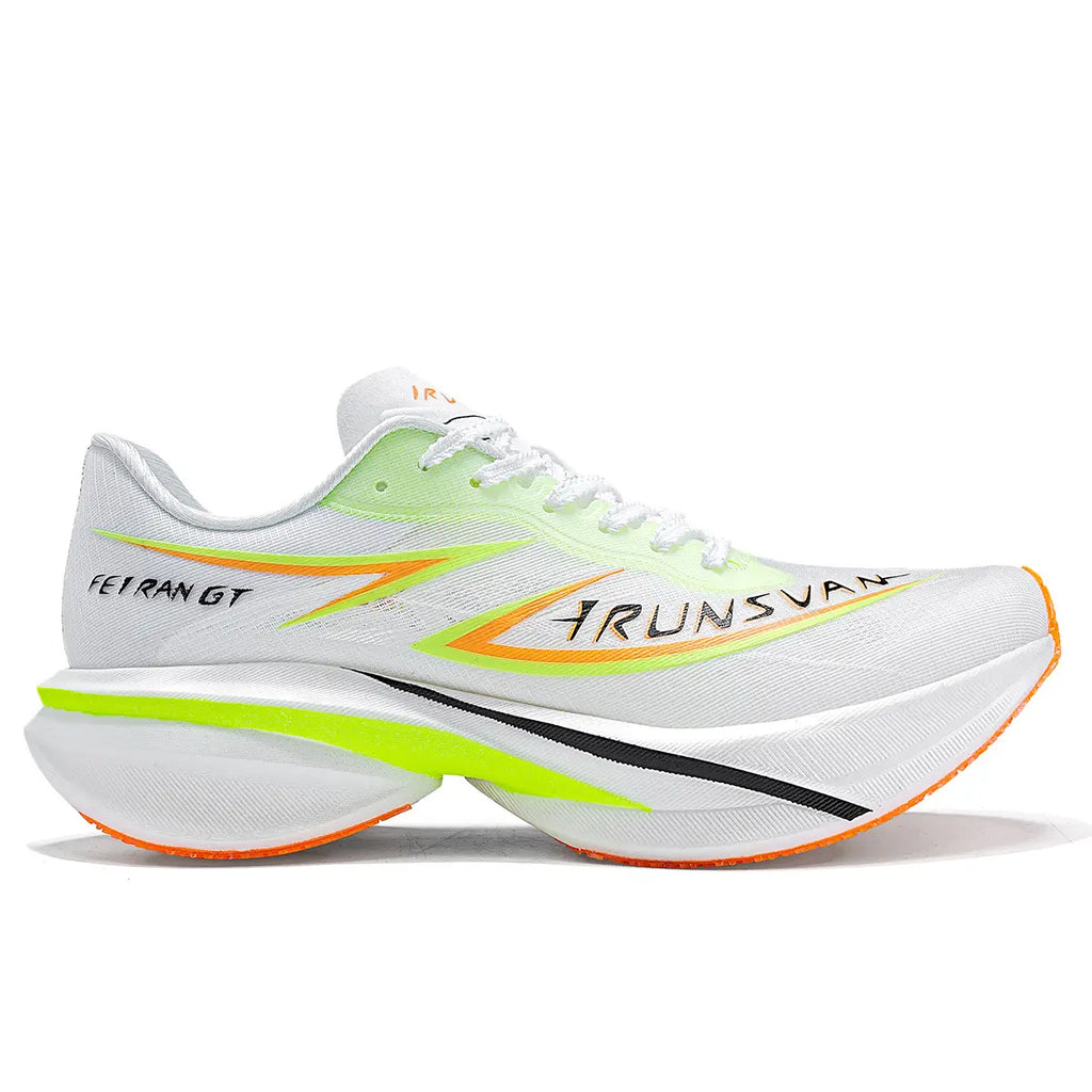 Fly Burn GT 2.0 马匹限量版碳纤维跑鞋