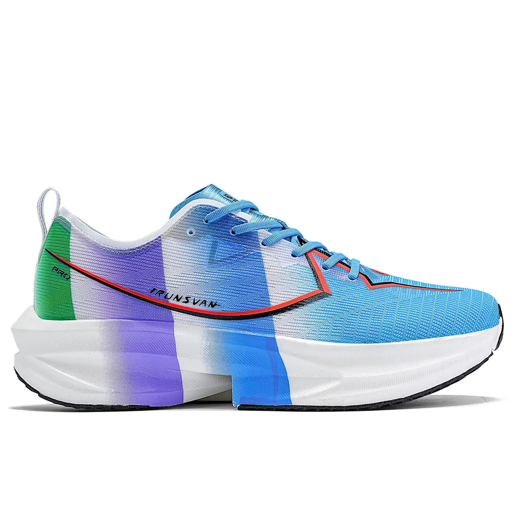 FLYING SPEED 5.0 Carbon Plate Physical Training Running Shoes