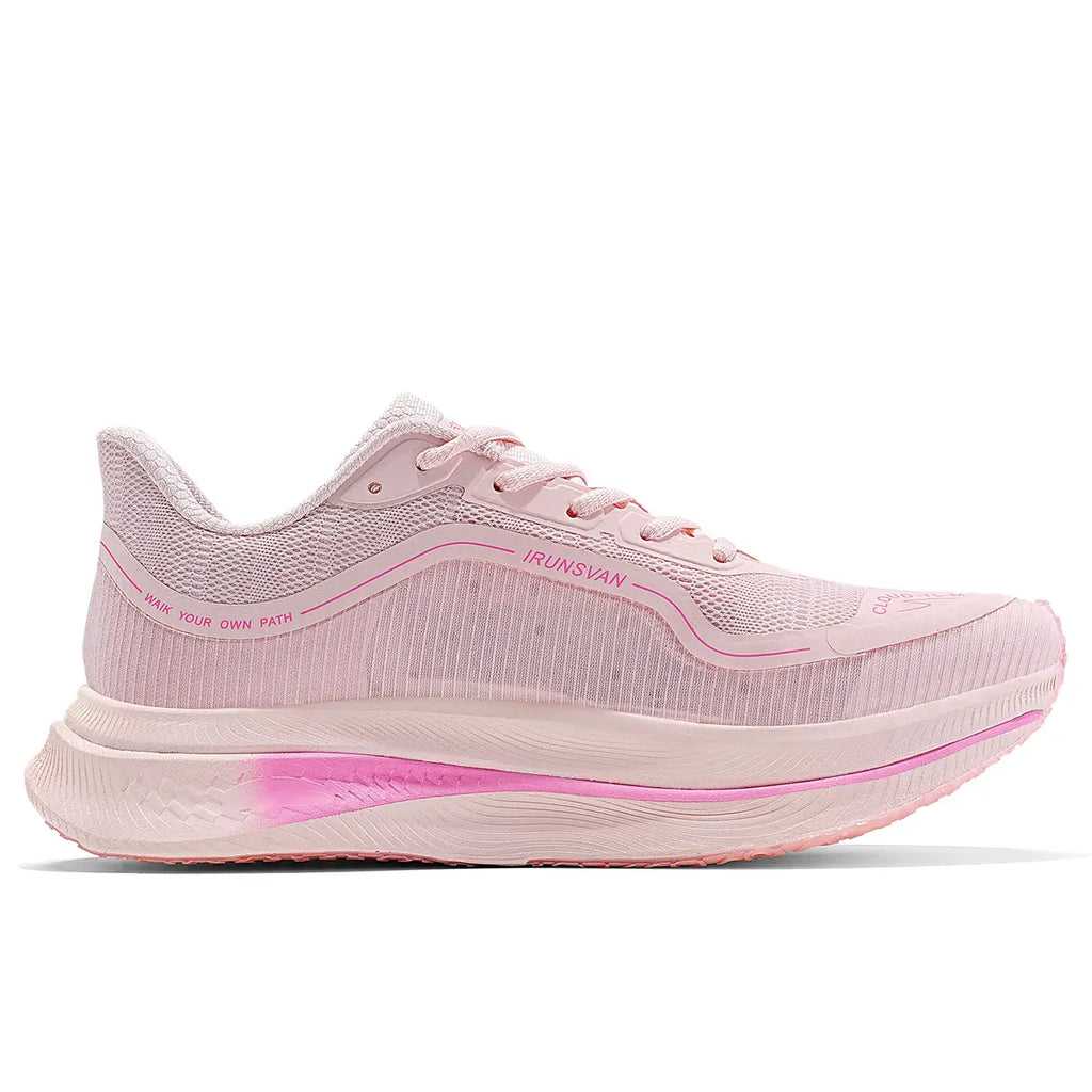 CHASING WIND 1.0 Scarpe corsa strada unisex, fibra carbonio, ammortizzate