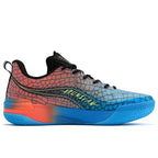 Ray 1.0 Pro Carbon Plated Performance Basketball Shoes - Shock Absorption, Rebound Support
