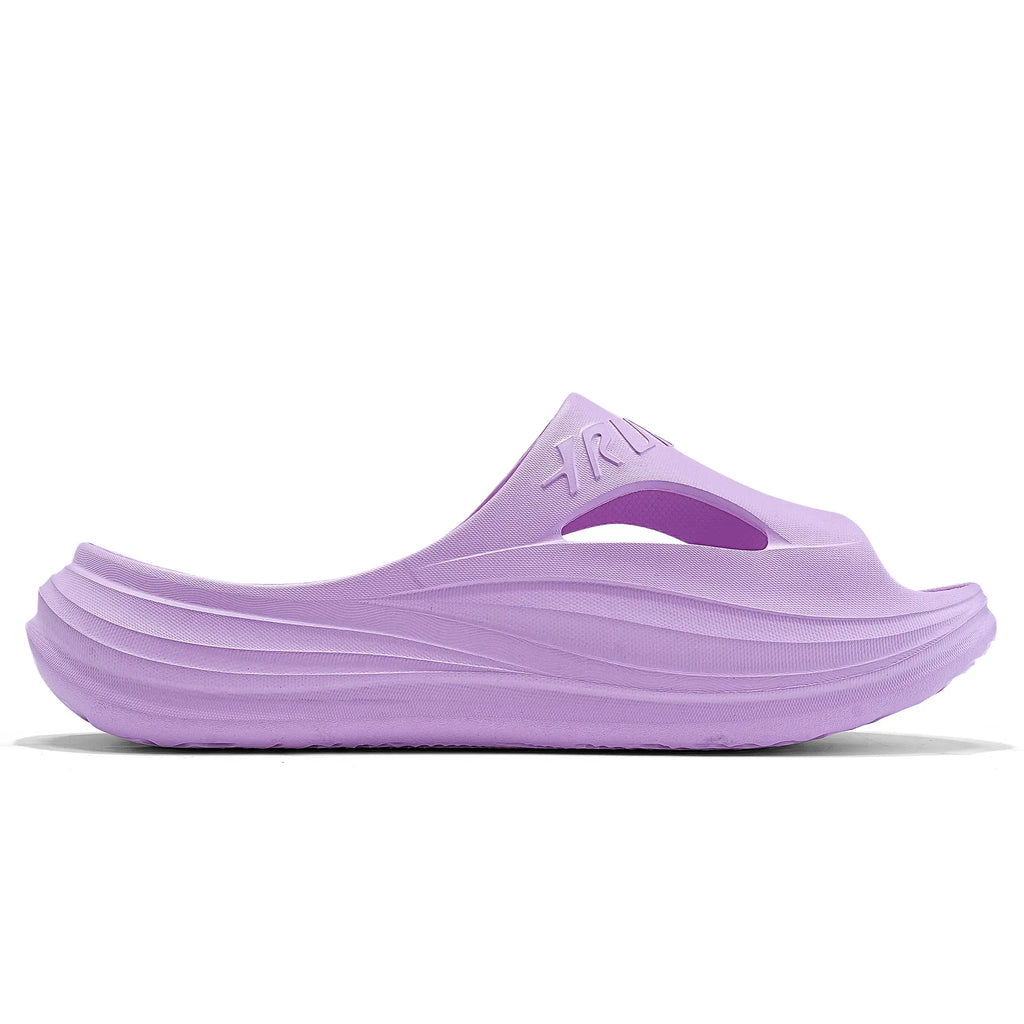 Cloud SPA 1.0 Arch Support Rolling Sole Indoor Slippers