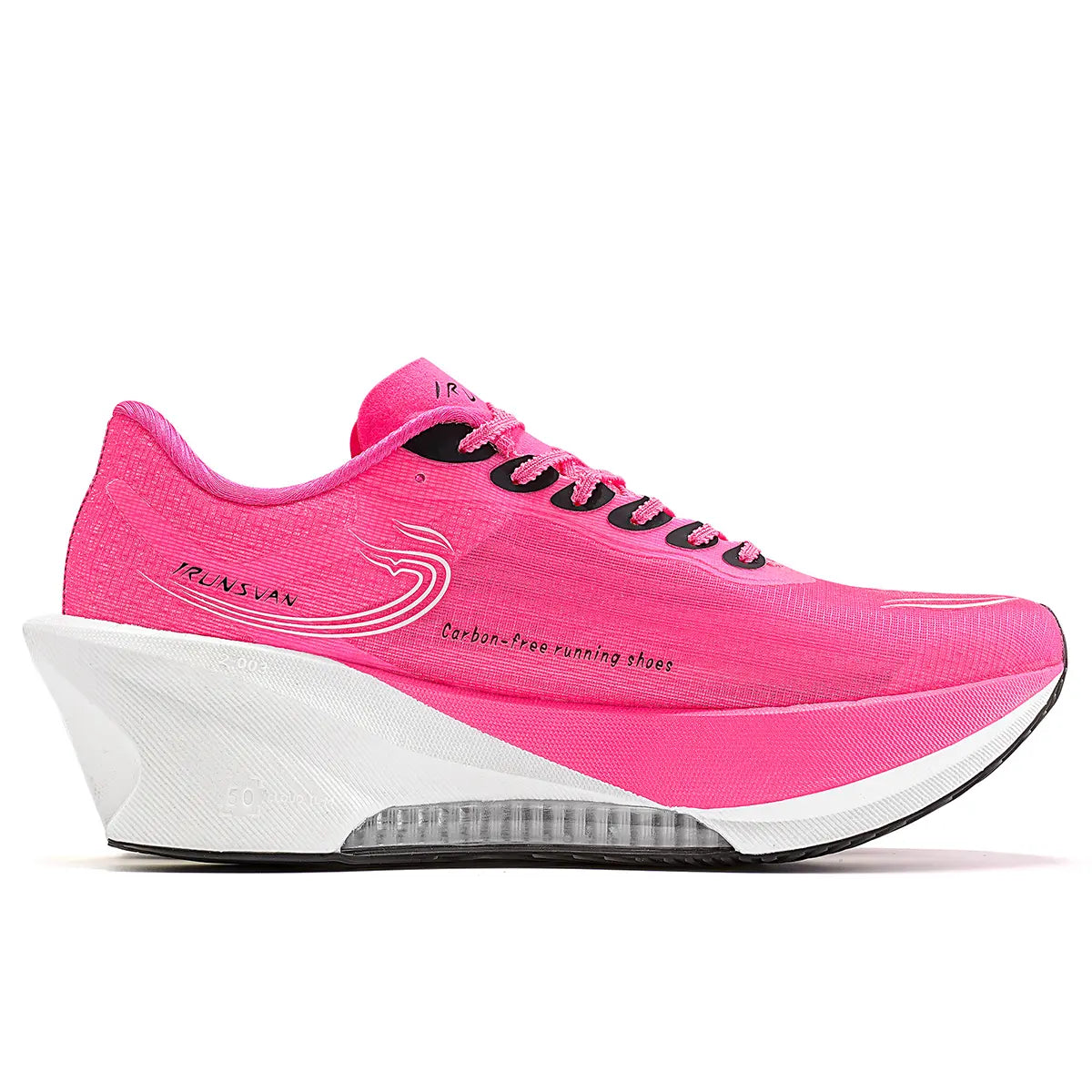 IRUNSVAN FEI RAN 3.0 energy capsule comfortable all day running shoe