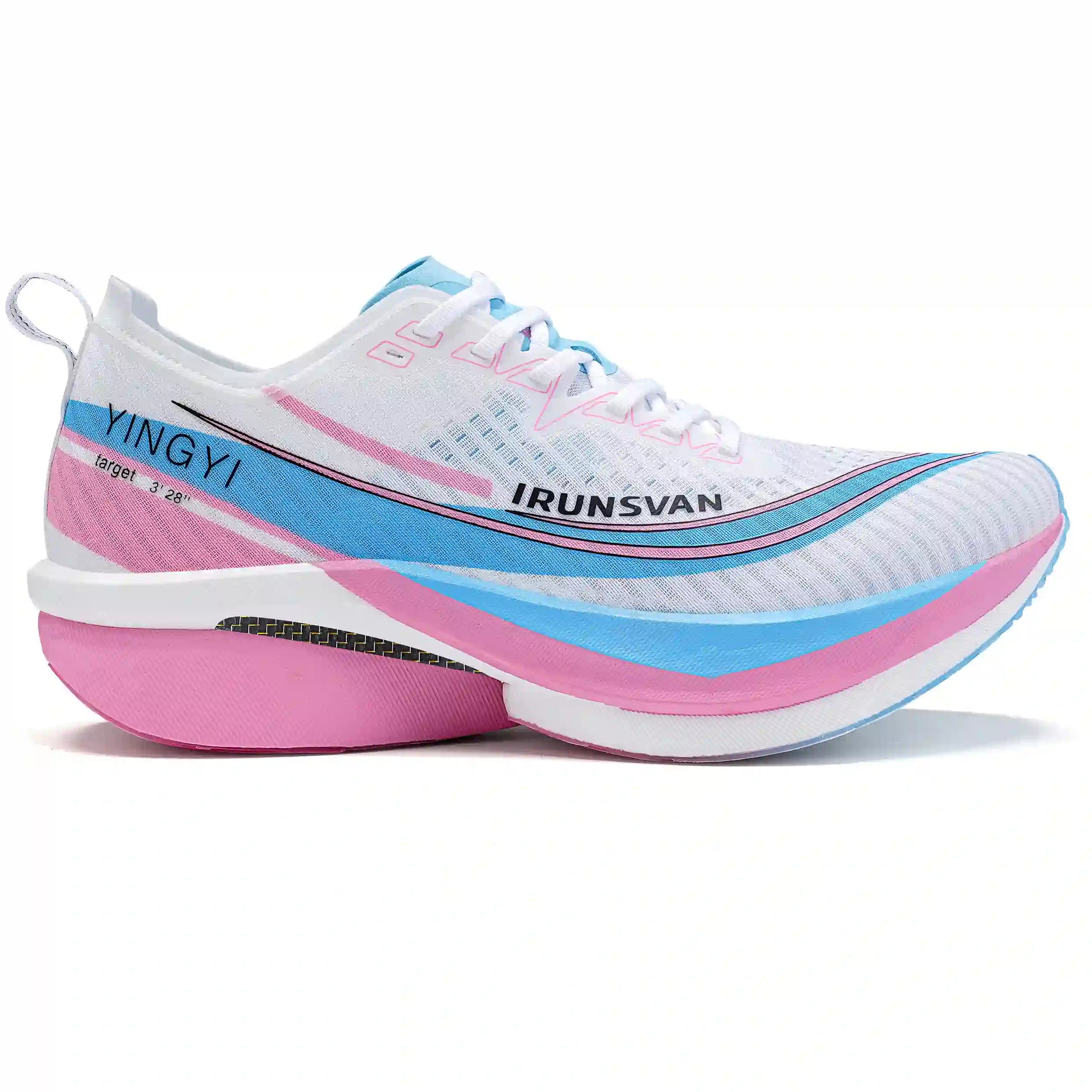 Shadow Wing 2.0+ Carbon Plated Marathon Shoes