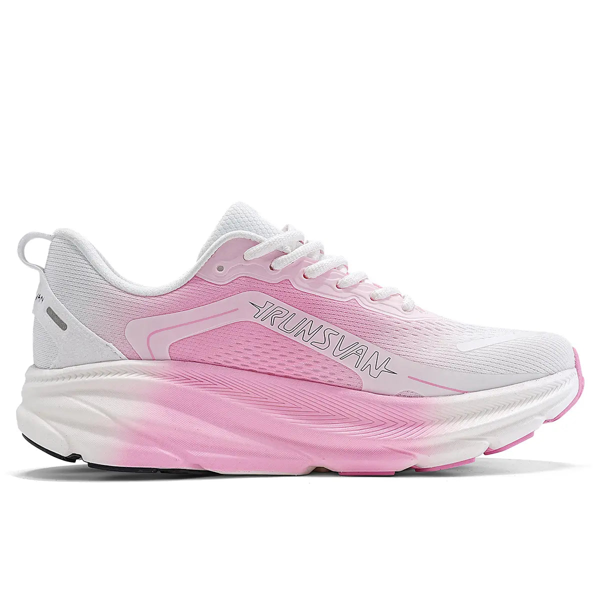 SPONGE 1.0 Shock-absorbing Carbon Plated Road Running Shoes