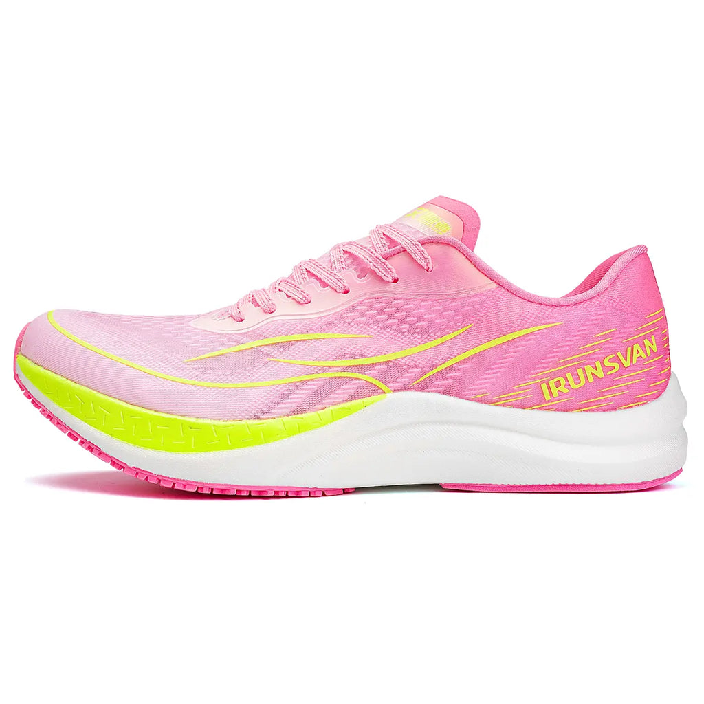 FLY BURN GT 1.0 Nylon Plated Track Field Running Shoes