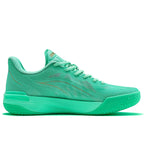 X-RAY T800 Carbon Plate Basketball Shoes with Nitrogen Foam