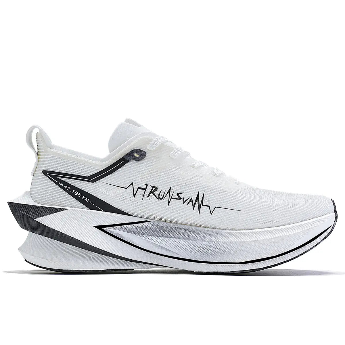 SHADOW WING 3.0 T800 Carbon Fiber Marathon Racing Training Shoes