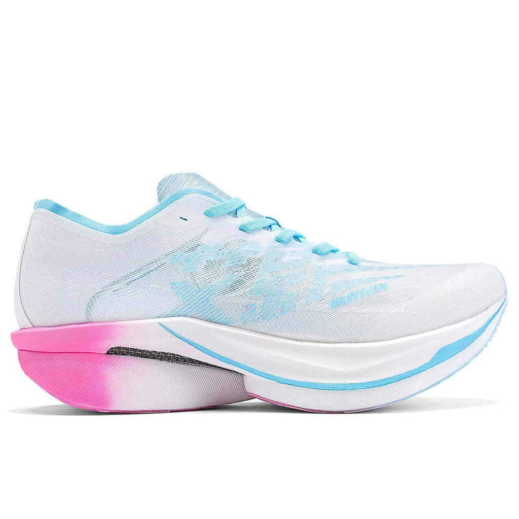 AIYING 1.0 Full Palm Carbon Plate Marathon Athletic Shoes