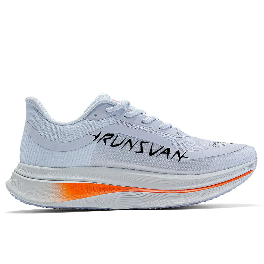 CHASING WIND 1.0 Unisex Carbon Fiber Road Jogging Running Shoes