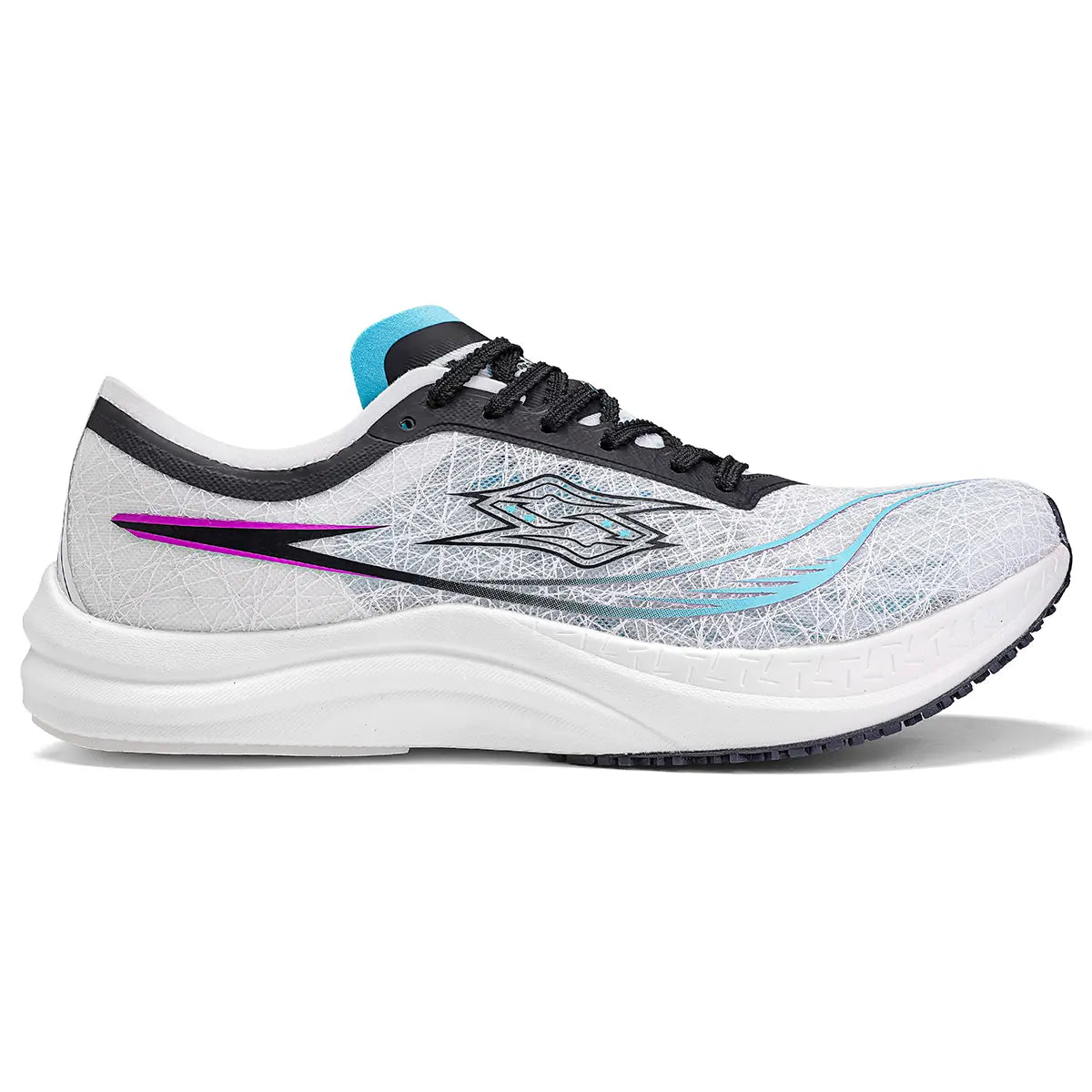 FLY MOUNT GC 1.0 Carbon Plate Training Sneakers