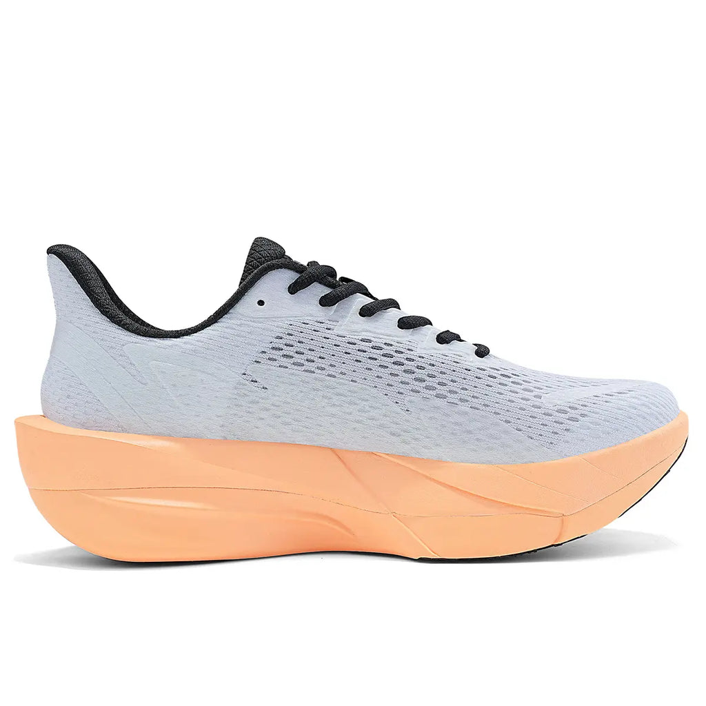 GROUND 2000 Nylon Plated Training Running Shoes