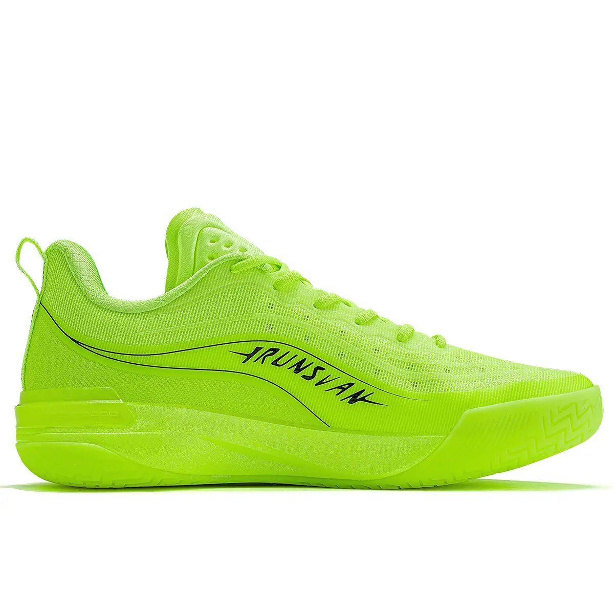 Ray 1.0 Pro Carbon Plated Performance Basketball Shoes - Shock Absorption, Rebound Support