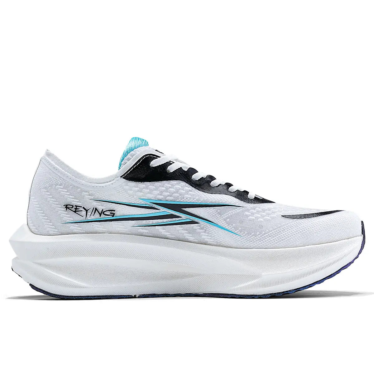 QUICK BURNING 1.0 Carbon Plate Track Field Running Shoes