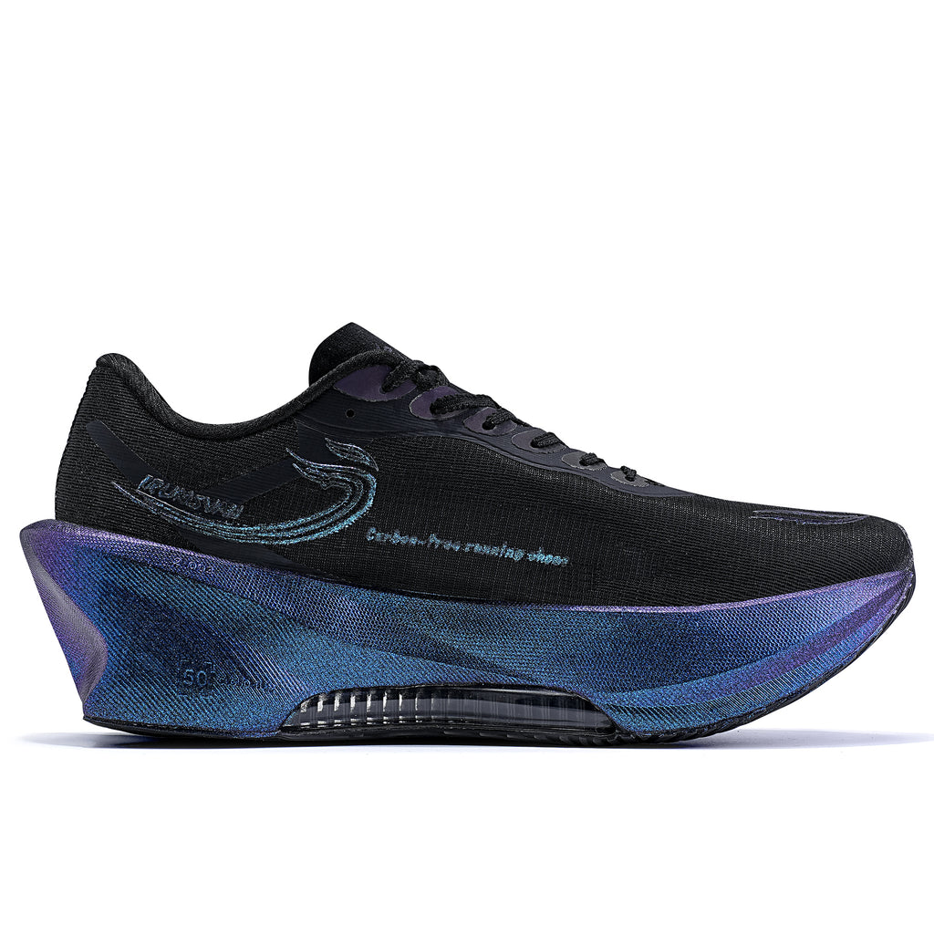 FEI RAN 3.0 Airflow Capsule No Plated Cushioned Racing Training Shoes