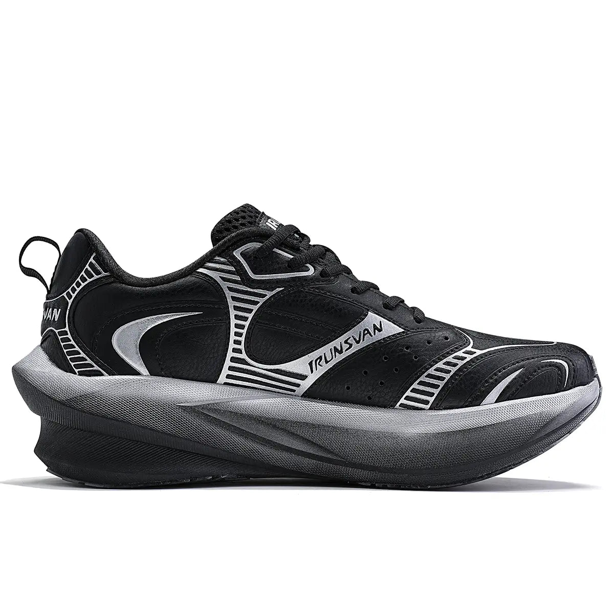 SHADOW WING 3.0 Winter T800 Carbon Plate Training Running Shoes