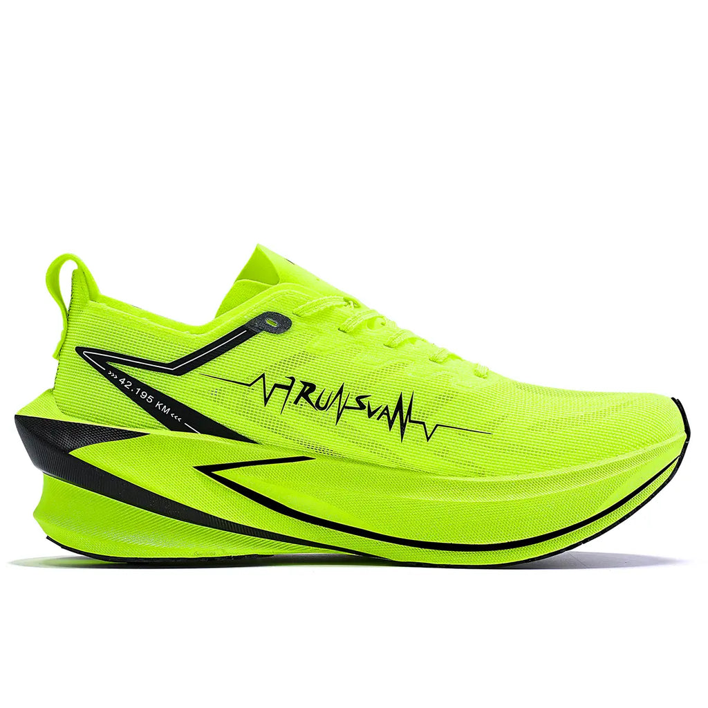 SHADOW WING 3.0 T800 Carbon Fiber Marathon Racing Training Shoes