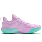 Ray 1.0 Pro Carbon Plated Performance Basketball Shoes - Shock Absorption, Rebound Support