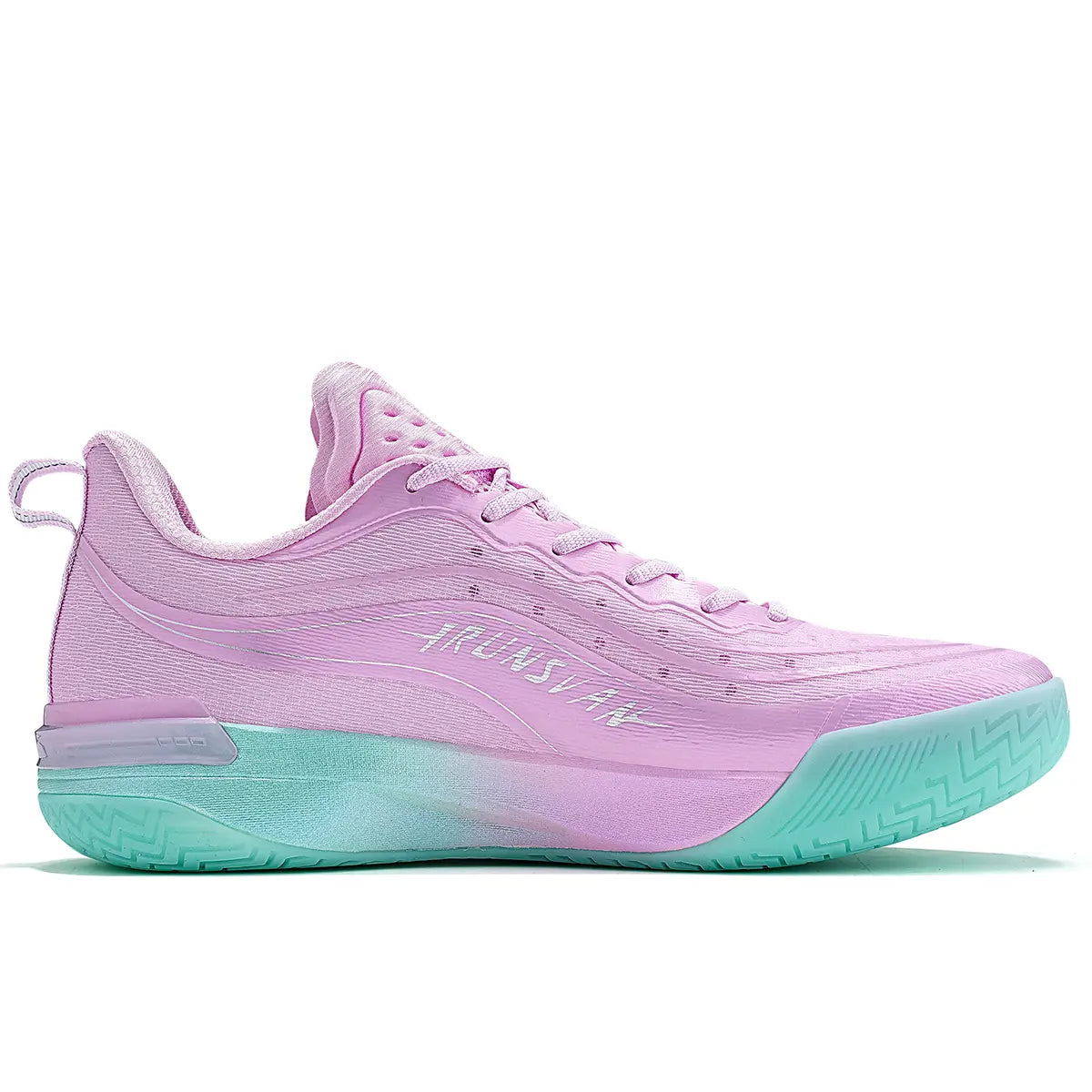Ray 1.0 Pro Carbon Plated Performance Basketball Shoes - Shock Absorption, Rebound Support