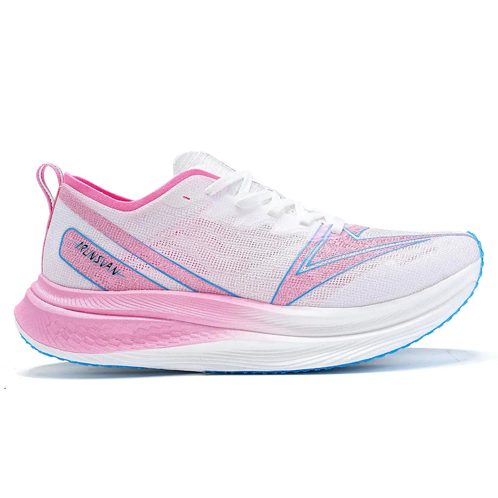 FLYBY 1.0 10KM+ PEPRAX Nylon Plated Marathon Shoes